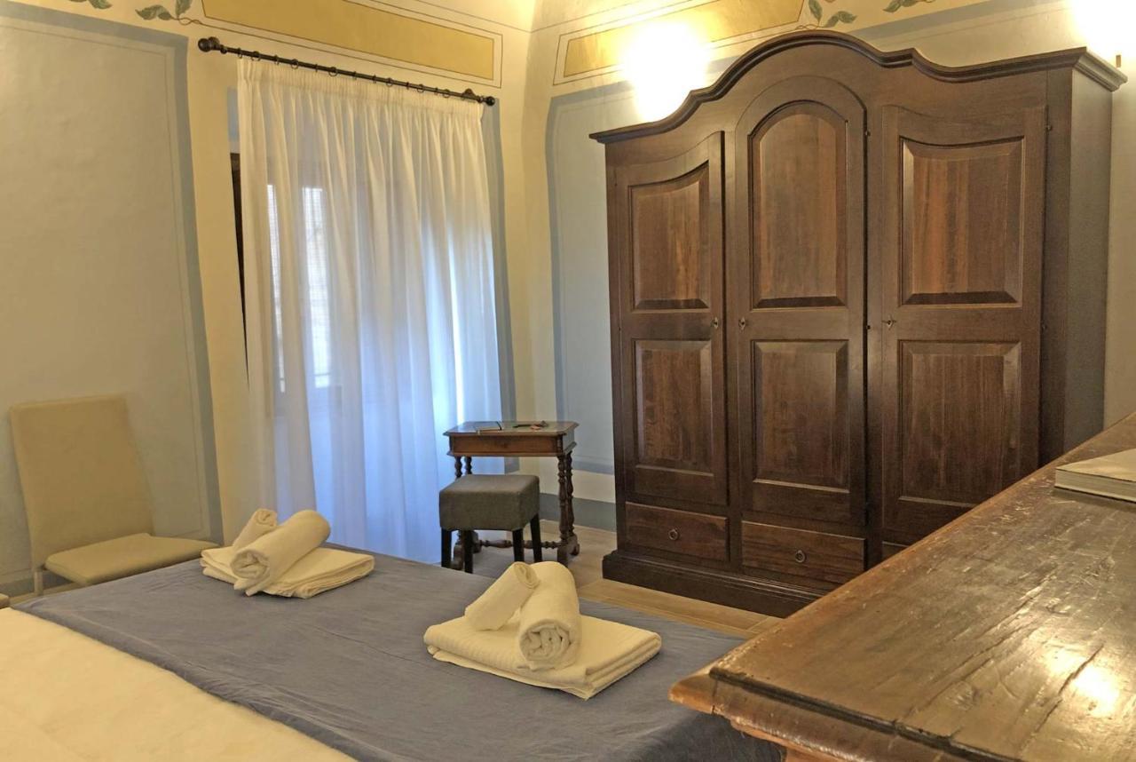 Suite Apartment Castello Volterra Extérieur photo
