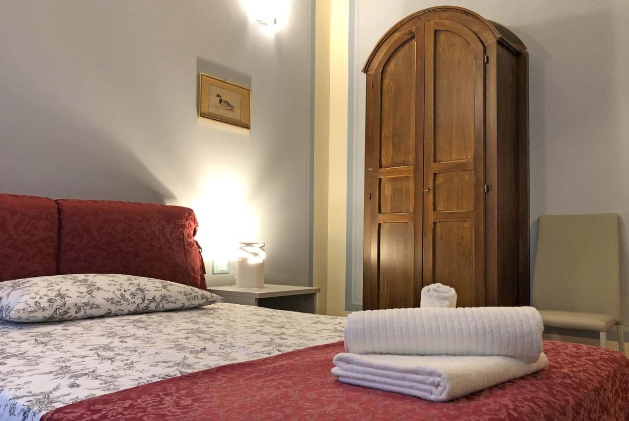 Suite Apartment Castello Volterra Extérieur photo