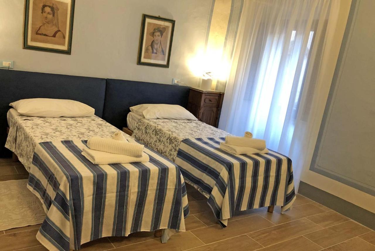 Suite Apartment Castello Volterra Extérieur photo