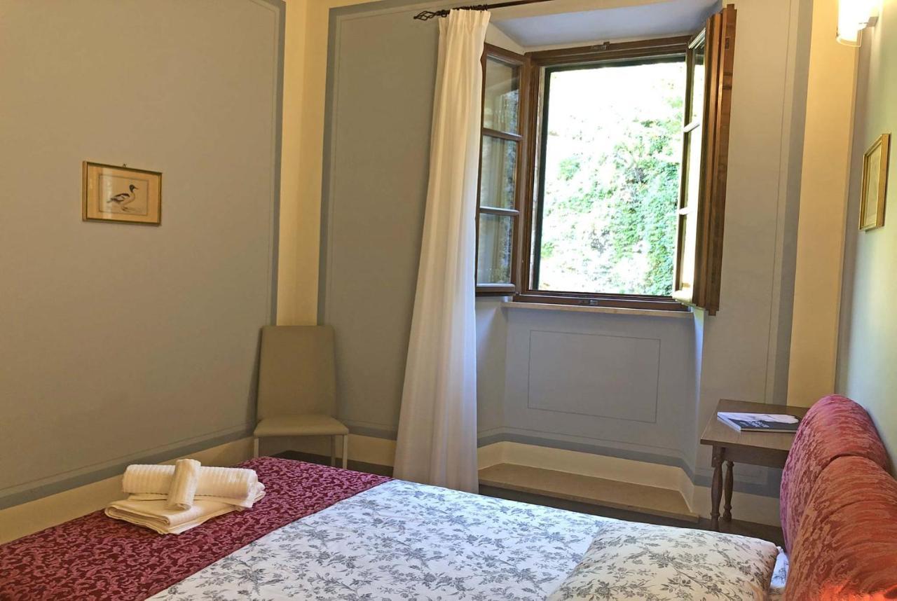 Suite Apartment Castello Volterra Extérieur photo