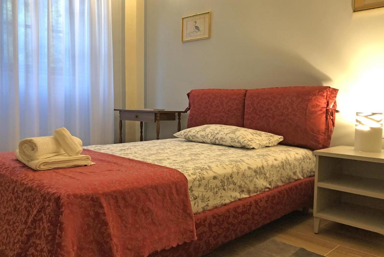 Suite Apartment Castello Volterra Extérieur photo